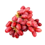 Crimson Red Seedless