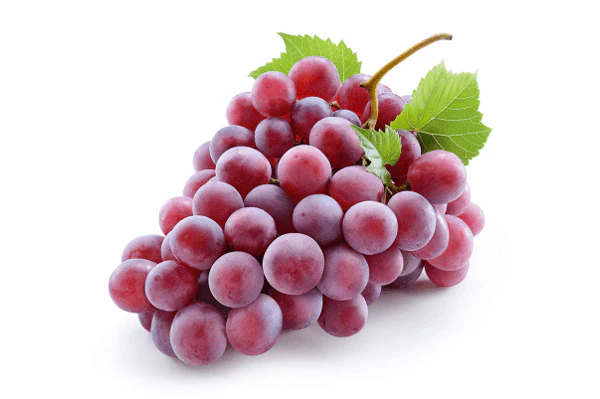 Flame Seedless