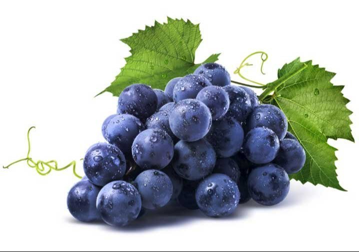 Jumbo Black Seedless