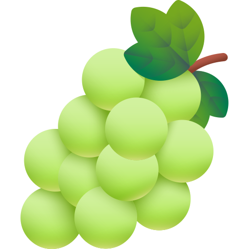 grapes