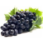 Black Sharad Seedless