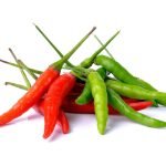 Chillies