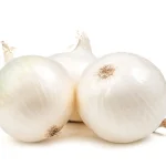 Onion White Variety