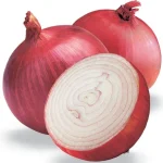 Onion red Variety